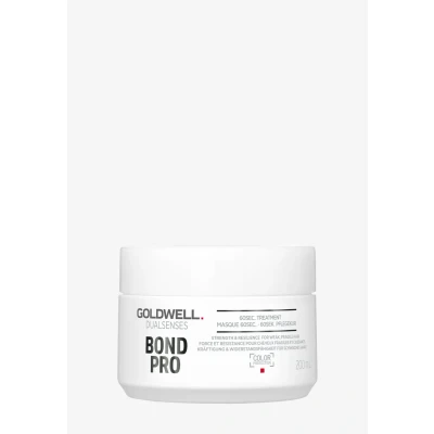 Abbildung von Goldwell Dualsenses Bond Pro 60 Sec Treatment Maske 200 ml