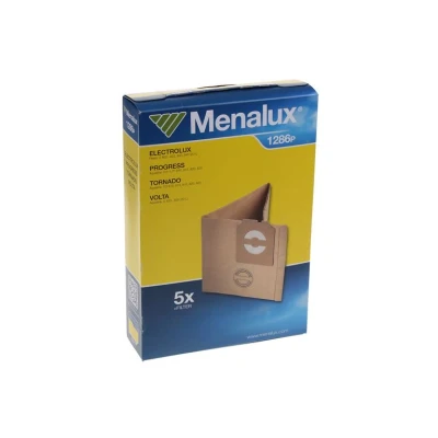 Abbildung von Menalux 9001967034 1286P, Papier, weiß