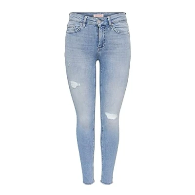 Abbildung von ONLBLUSH MID SK AK RW DS DNM REA685 NOOS