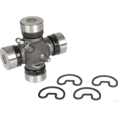Abbildung von HERTH+BUSS JAKOPARTS J2921008 Hardyscheibe NISSAN: NP300 Navara Pickup, TERRANO 2