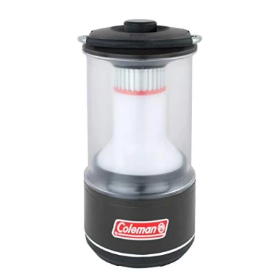 Abbildung von Coleman BatteryGuard Laterne 200L 200 Lumen schwarz