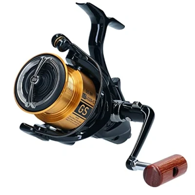 Abbildung von Daiwa 20 GS BR LT 5000 C Angelrolle