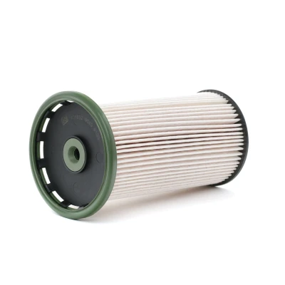 Abbildung von FEBI BILSTEIN 101652 Kraftstofffilter Filtereinsatz, ohne Wasserabscheider VOLKSWAGEN: Arteon, Golf 7 Variant, Sportsvan, SEAT: Leon III ST
