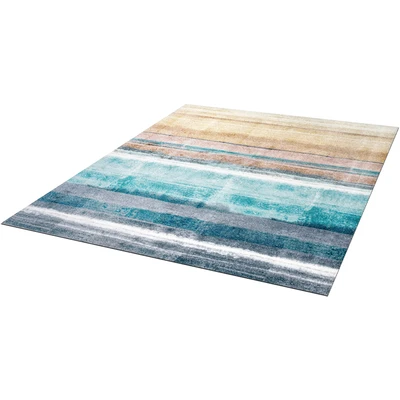 Abbildung von wash+dry Fußmatte, Frerik 140x200 cm, innen und außen, waschbar