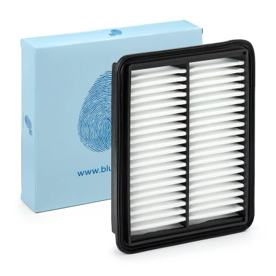 Abbildung von BLUE PRINT ADM52266 Luftfilter 47 173 227 Filtereinsatz MAZDA: 3 Hatchback, CX 3, 2 Hatchback