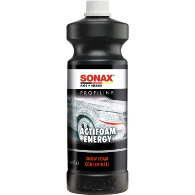 Abbildung von SONAX PROFILINE 06183000 Lackreiniger 1