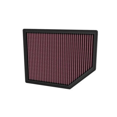 Abbildung von K&amp;N Filters 33 5132 Luftfilter 38mm 314mm quadratisch Langzeitfilter