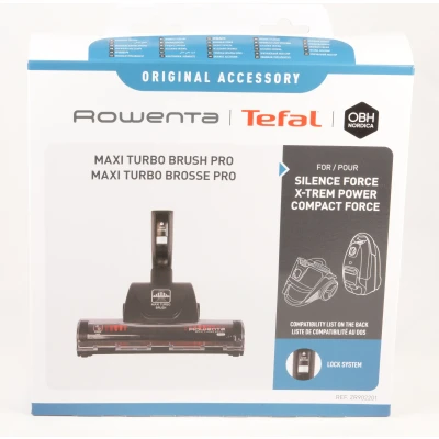 Abbildung von Rowenta Maxi tubro brush ZR902201