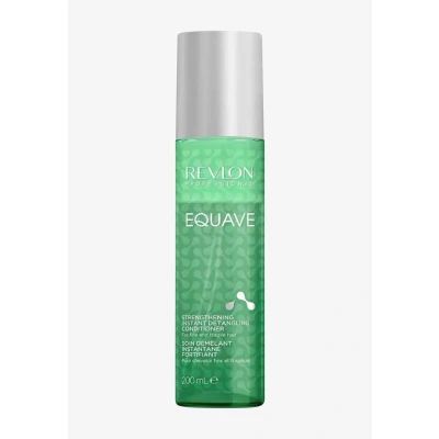 Abbildung von Revlon Professional EQUAVE Strengthening Biphase Conditioner, Damen, Größe: 200 ml,
