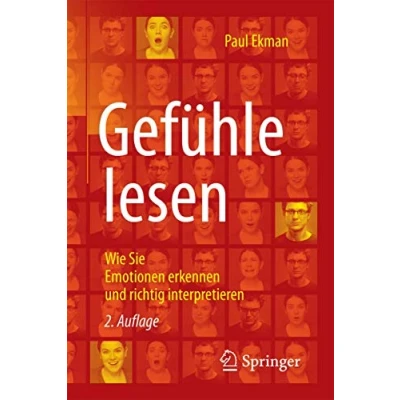 Abbildung von Gefühle lesen: Wie Sie Emotionen erkennen und richtig interpretieren