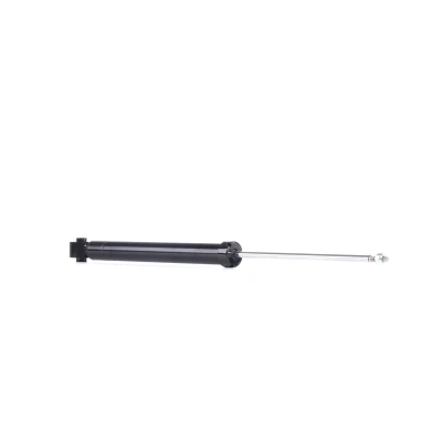 Abbildung von SACHS 315 912 Stoßdämpfer Gasdruck Zweirohr Teleskop oben Stift, unten Auge mit Befestigungsring SEAT: Leon III Hatchback, ST