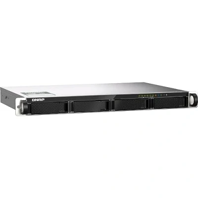 Abbildung von Qnap TS 435XeU 10GbE Rackmount NAS