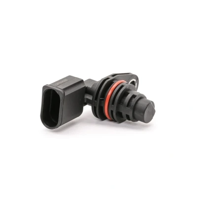 Abbildung von VALEO 253802 Sensor, Nockenwellenposition Hallsensor VOLKSWAGEN: Golf 5, 4, Lupo / 3L, AUDI: A3 Hatchback, TT Coupe, A8 D3