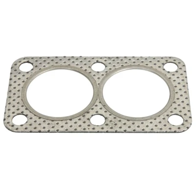 Abbildung von BOSAL 256 902 Dichtung, Abgasrohr AUDI: 100 C3 Avant, Saloon, 80 B2, VOLKSWAGEN: Passat B2 Saloon
