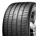 Abbildung von Goodyear Eagle F1 Supersport 235/35 R19 91Y PKW Sommerreifen Reifen MERCEDES BENZ: C Class Saloon, T modell, A Class, OPEL: Zafira B 547988