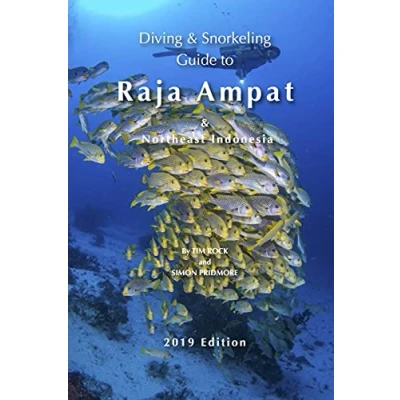 Abbildung von Diving &amp; Snorkeling Guide to Raja Ampat Northeast Indonesia (Diving Guides, Band 1)