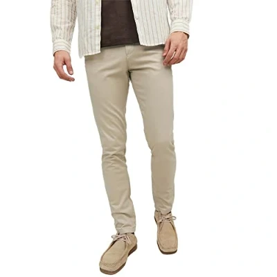 Abbildung von JACK&amp;JONES Men&#039;s JPSTMARCO JJBOWIE NOOS Hose, Oxford Tan, 27W / 30L