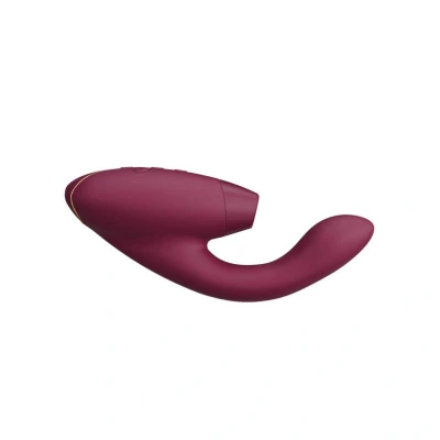 Abbildung von Womanizer Duo 2 Bordeaux