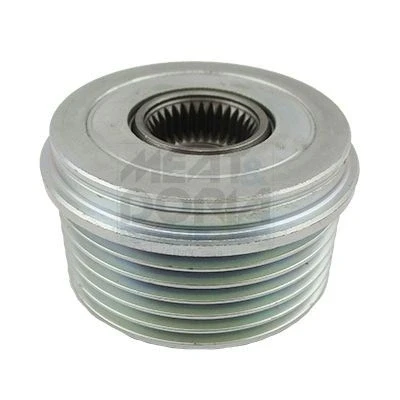 Abbildung von Riemenscheibe, Generator MEAT &amp; DORIA 45226
