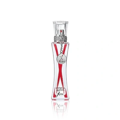 Abbildung von Christina Aguilera Xtina Eau de Parfum 30 ml