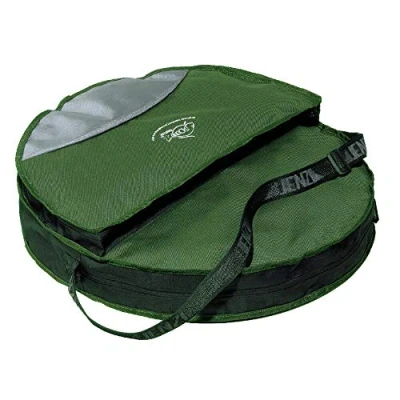 Abbildung von JENZI Setzkescher Tasche, 61cm x 14cm