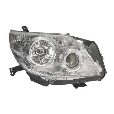 Abbildung von ALKAR 2746032 Scheinwerfer rechts W5W, H11, HB3, WY21W