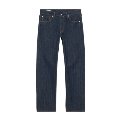 Abbildung von Levi&#039;s 501 ORIGINAL Jeans Straight Leg, Größe: 38x34, Rinsed