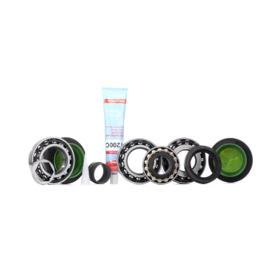 Abbildung von LuK 462 0147 10 Reparatursatz, Differential BMW: 3 Saloon, Convertible