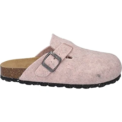 Abbildung von CMP Damen ECO Taraz WMN Home Slippers Slipper, ROSA, 38 EU