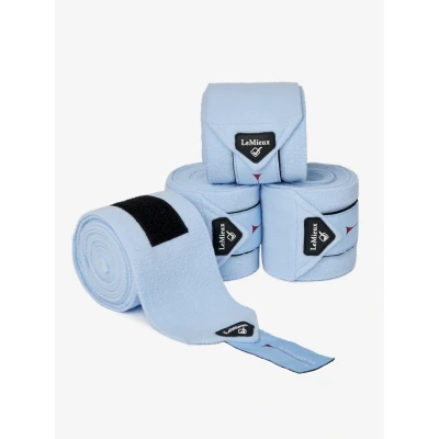 Abbildung von LeMieux Bandagen Classic Polo Mist Warmblut