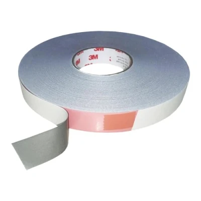 Abbildung von Salzmann 3M Reflektorband zum Aufbügeln 200cm x 2.5cm Hergestellt mit Scotchlite