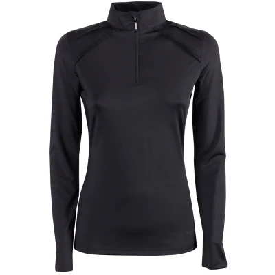 Abbildung von Harry&#039;s Horse Turniershirt Montreal Schwarz M