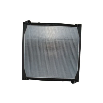 Abbildung von Kühler, Motorkühlung THERMOTEC D7SC002TT