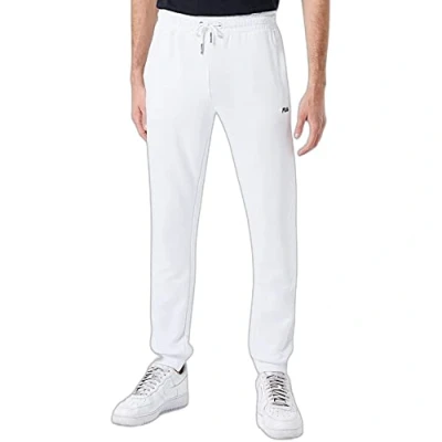 Abbildung von FILA Herren BRAIVES Sweat Freizeithose, Bright White, XL