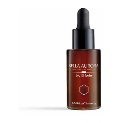 Abbildung von Bella Aurora Anti Manchas Bio10 Forte Serum 30 ml