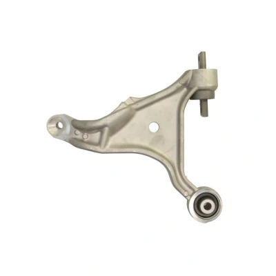 Abbildung von LEMFÖRDER 35265 01 Querlenker Vorderachse, unten, links Aluminium VOLVO: S80 I