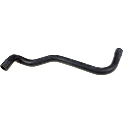 Abbildung von GATES 05 3329 Kühlerschlauch EPDM (Ethylen Propylen Dien Kautschuk) VOLKSWAGEN: Passat B3/B4 Estate