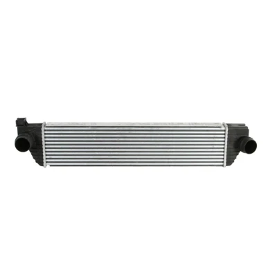 Abbildung von NRF 30154A Ladeluftkühler BMW: 3 Touring, Saloon, Compact