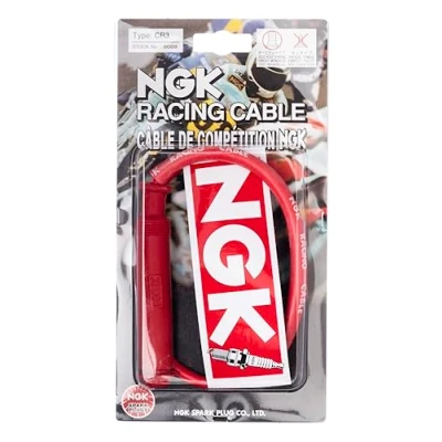 Abbildung von Zündkerzenstecker NGK CR3 8089