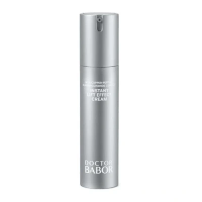 Abbildung von Babor Instant LIFT Effect Cream Gesichtscreme, Größe: 50 ml,