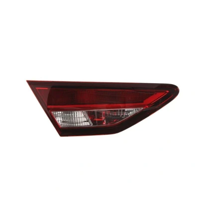 Abbildung von VALEO ORIGINAL PART 045110 Rückleuchte links mit Glühlampen Lampenträger SEAT: Leon III Hatchback, ST, SC