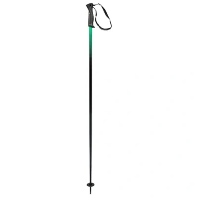 Abbildung von HEAD Unisex Adult Frontside Black Green Skistöcke, Schwarz/Grün, 110