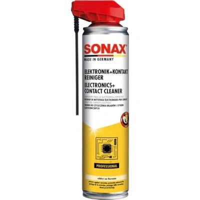 Abbildung von SONAX PROFESSIONAL 04603000 Elektronikreiniger 400