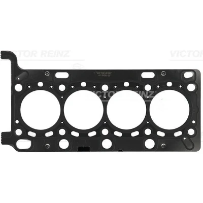 Abbildung von REINZ 61 10136 00 Zylinderkopfdichtung 1,6 81 Metall Lagen Dichtung RENAULT: Megane CC, GRAND SCENIC 4, OPEL: Vivaro B Van kfzteile, mister auto, atp