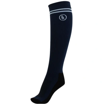 Abbildung von BR Reitsocken AW25 Eevolv Juna Navy Blazer 35/38 Agradi.deVerkauft von Agradi