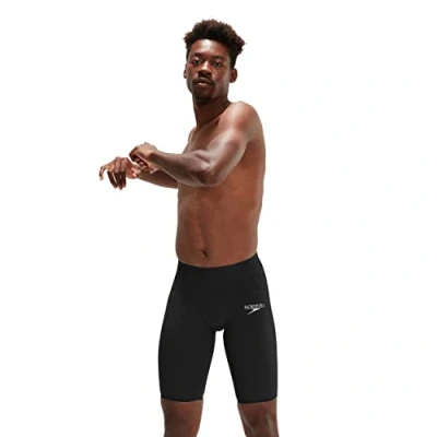 Abbildung von Speedo Herren Fastskin LZR Ignite Badehose, Schwarz, 3