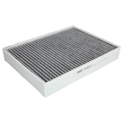 Abbildung von HENGST FILTER E2980LC Innenraumfilter Aktivkohlefilter 278 219 41 VOLKSWAGEN: Touareg II, PORSCHE: Cayenne