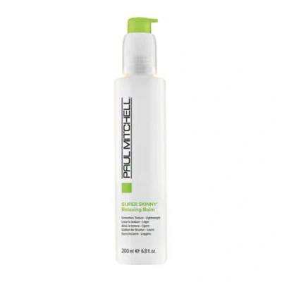 Abbildung von Paul Mitchell Smoothing Super Skinny Relaxing Balm 200 ml