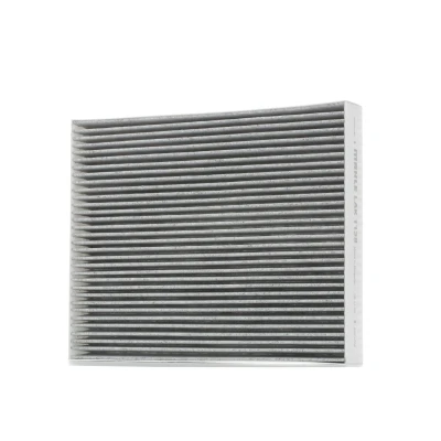 Abbildung von MAHLE ORIGINAL LAK 1138 Innenraumfilter Aktivkohlefilter 226,0 276 40,0 FORD: Mondeo 5 Kombi, Galaxy Mk3 MPV, S Max Mk2, FORD USA: Edge Mk2