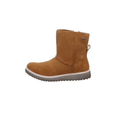 Abbildung von Superfit Mädchen LORA warm gefütterte Gore Tex Stiefel, BRAUN 3010